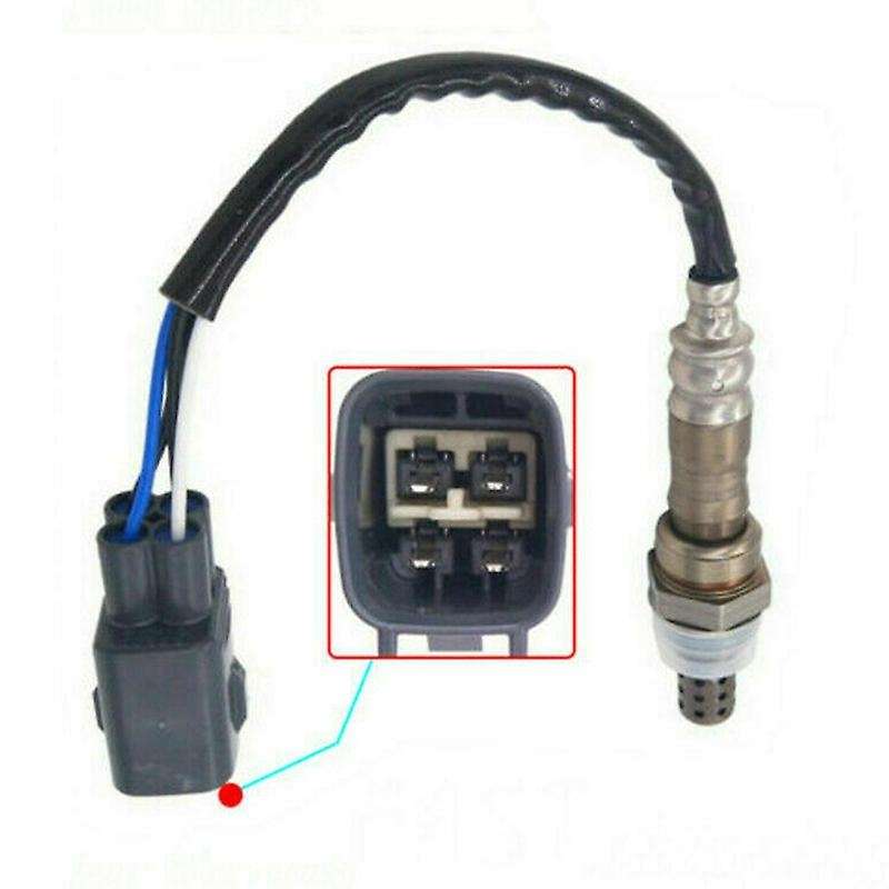 2PCS Auto Parts Sensor Oxygen Sensor Upstream Downstream for 4.6 5.7 234-4260