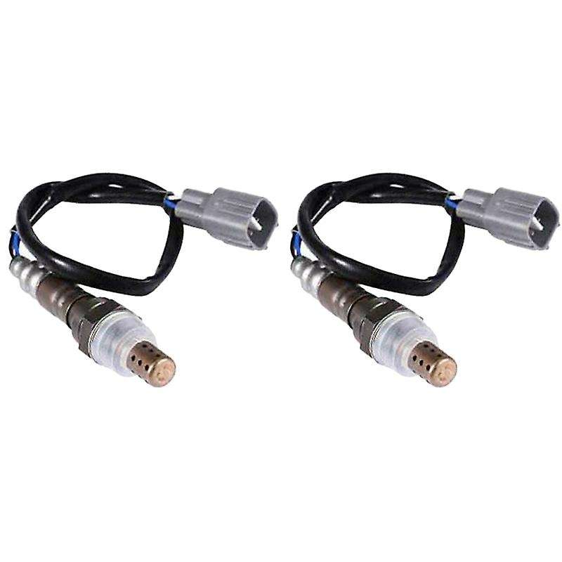 2PCS Auto Parts Sensor Oxygen Sensor Upstream Downstream for 4.6 5.7 234-4260