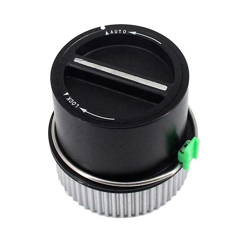 2Pcs Auto Locking Front for Excursion F250 350 450 550 1C3Z-3B396-CB