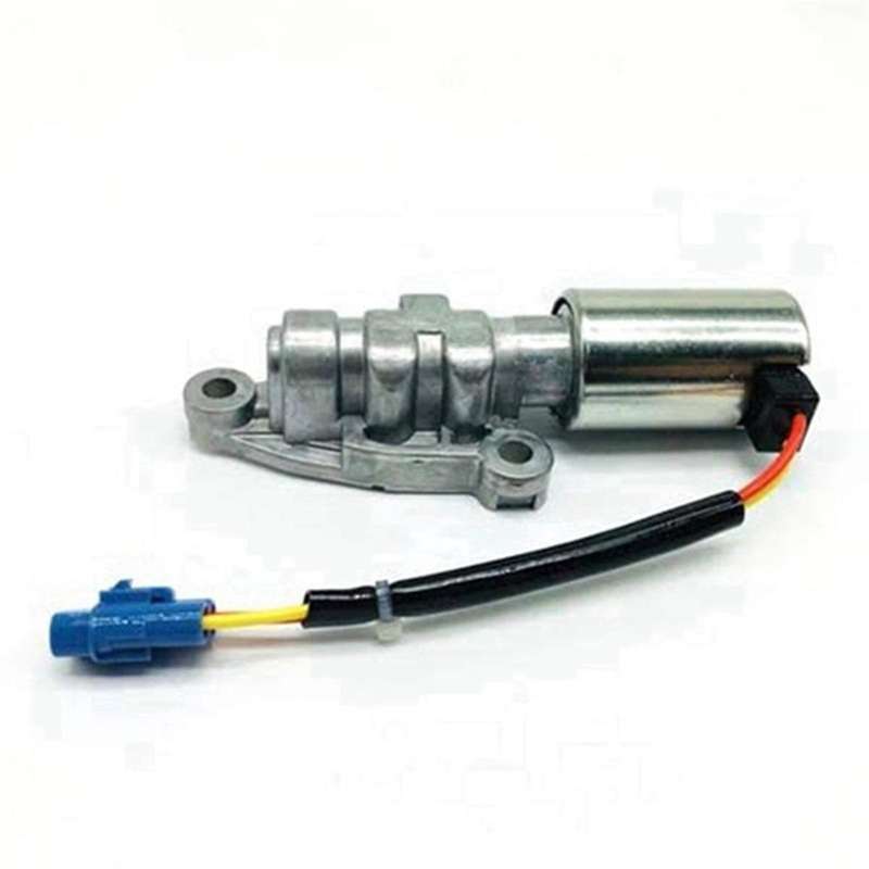2Pcs Automobile Oil Pressure Control Valve for SX4 Swift 16550-69GE3-000 16550-69GE3