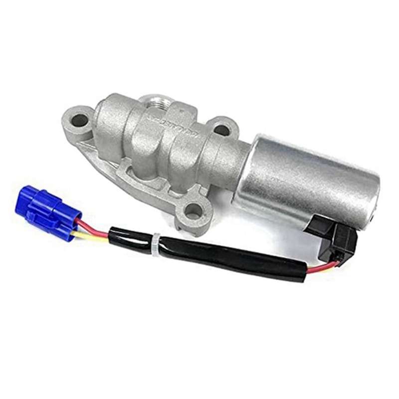 2Pcs Automobile Oil Pressure Control Valve for SX4 Swift 16550-69GE3-000 16550-69GE3