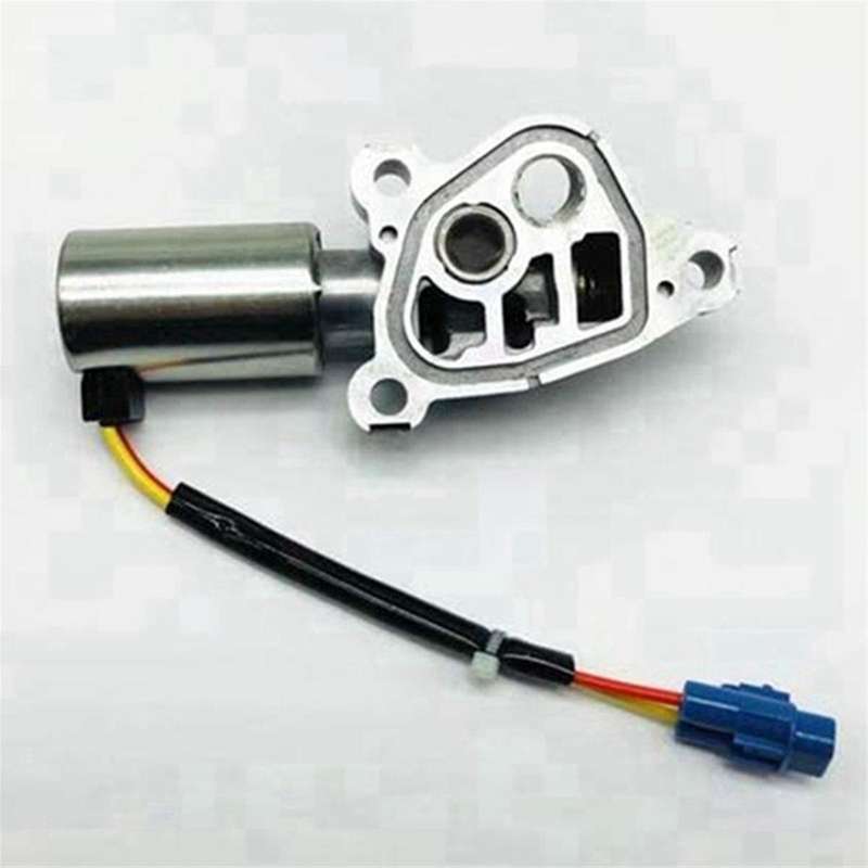 2Pcs Automobile Oil Pressure Control Valve for SX4 Swift 16550-69GE3-000 16550-69GE3