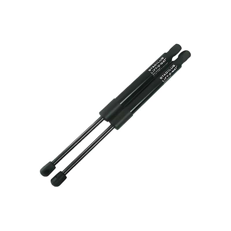 2Pcs Automobile Rear Trunk Lid Support for Model 3 1091560-00-B