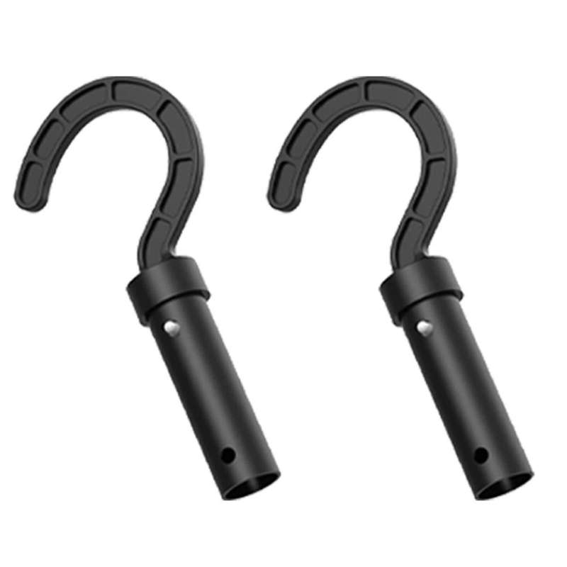 2Pcs Automatic Pool Cleaner Accessory Hook - Can Be Used on the Pool or Underwater for Use with Poo