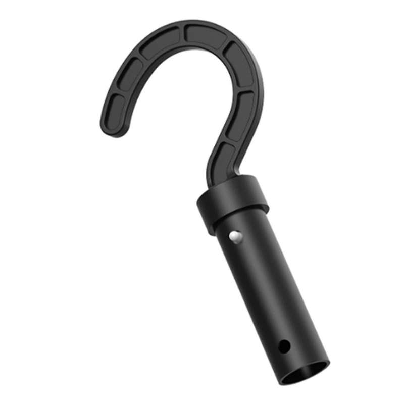 2Pcs Automatic Pool Cleaner Accessory Hook - Can Be Used on the Pool or Underwater for Use with Poo