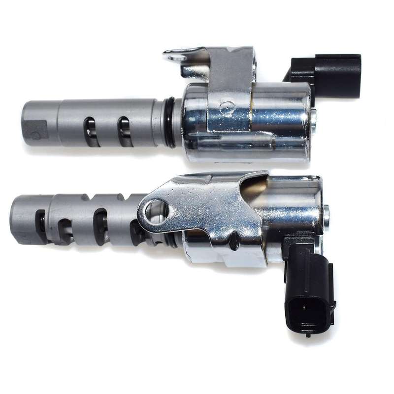 2pcs Automobile Vvt Oil Control Valve Solenoid Valve for Altezza 3sge Part Number:15330-74030 15330