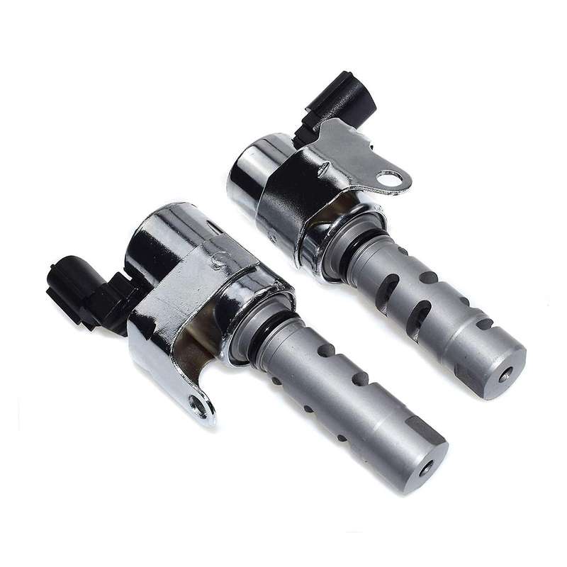 2pcs Automobile Vvt Oil Control Valve Solenoid Valve for Altezza 3sge Part Number:15330-74030 15330