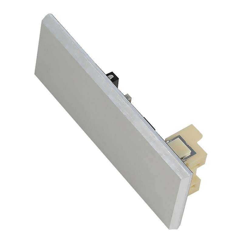 2Pcs B003809.2 Rear LED Light Driver Module Board for X3 F25 2010-2017 Taillight Driver Module Tail