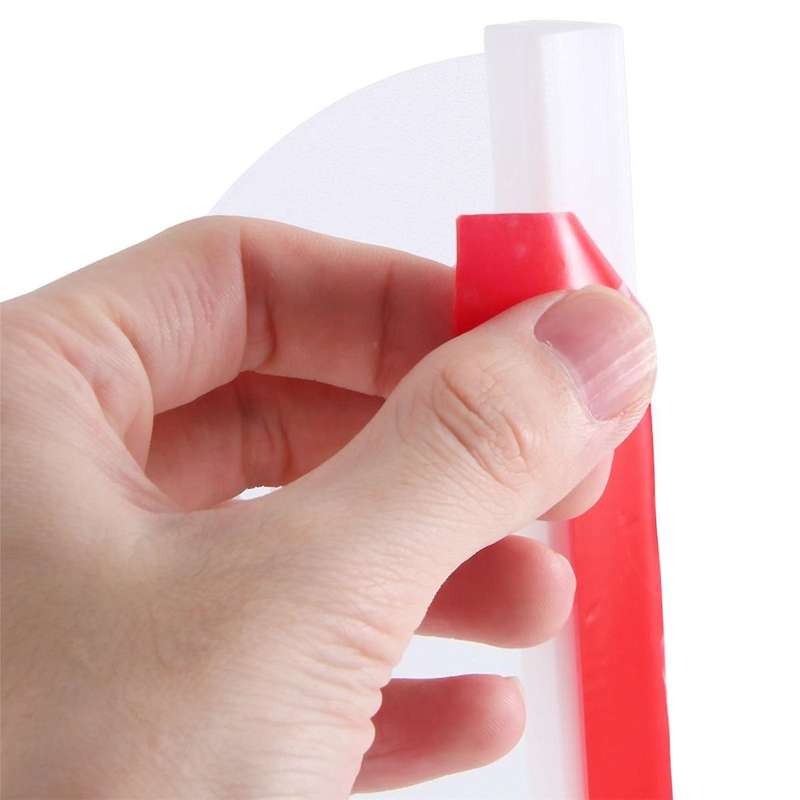 2PCS Bathtub Corner Splash Guard, Acrylic Corner Guard Shower Bathtub Guard, Bathroom Bathtub Splash