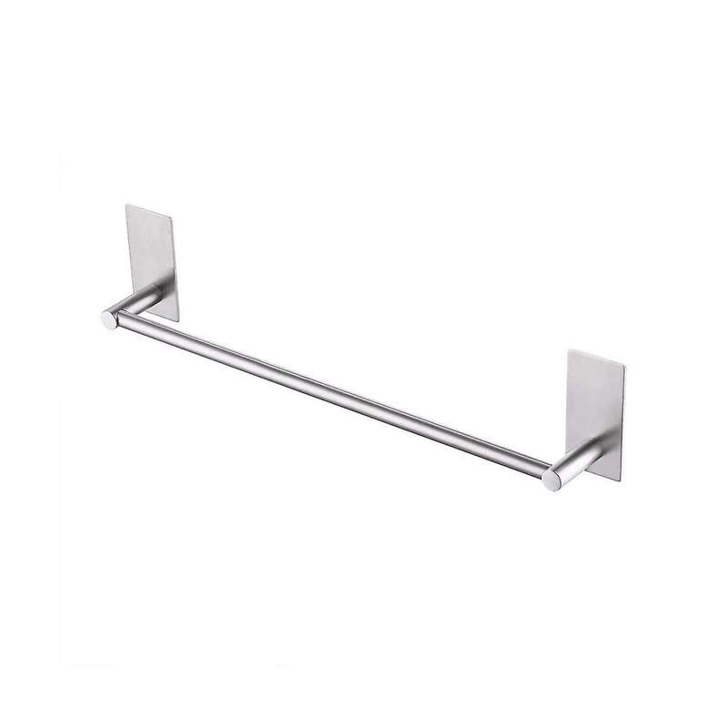 2pcs Bathroom Towel Bar, 15.7 Inch Towel Racks for Bathroom Wall Mounted, Heavy Duty Bath Hand Towel