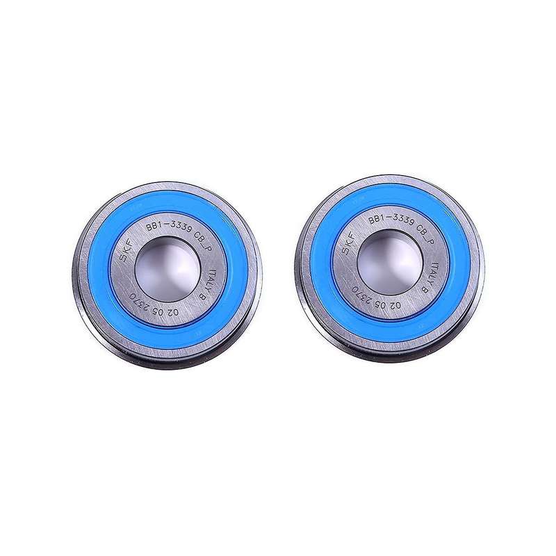2Pcs Bearing Manual Transmission 0AJ311206E Fit for Golf A3 MQ200 0AJ 311 206 E NHW LDZ/NNL