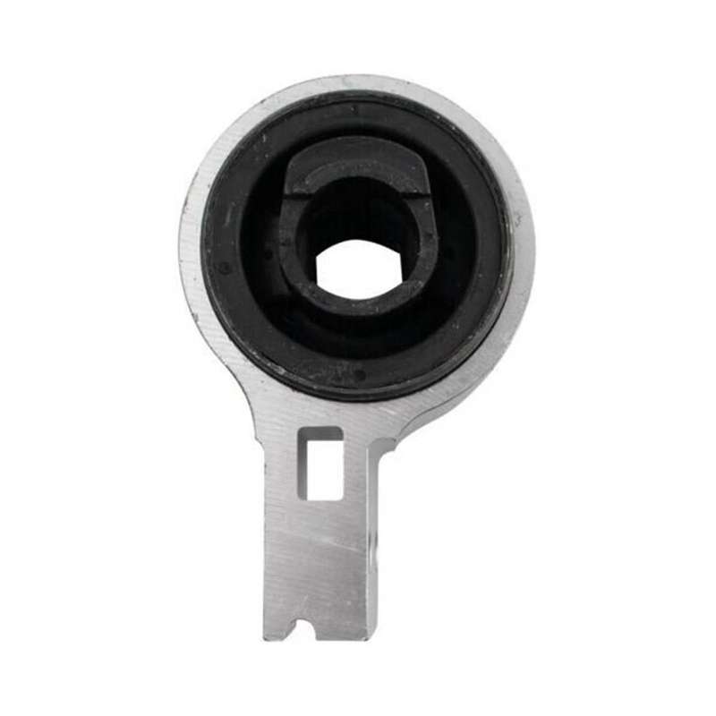 2pcs Bb5z3c339b, Bb5z3c403b Lh & Rh Front Lower Rearward Control Arm Bushing Bracket for Explorer 2