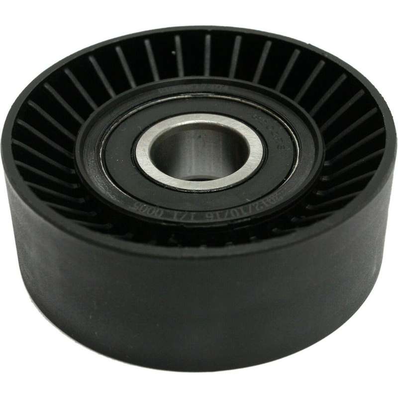 2Pcs Belt Idler Pulleys Upper 89133 38018 for for for Ram Truck 550 750 1500