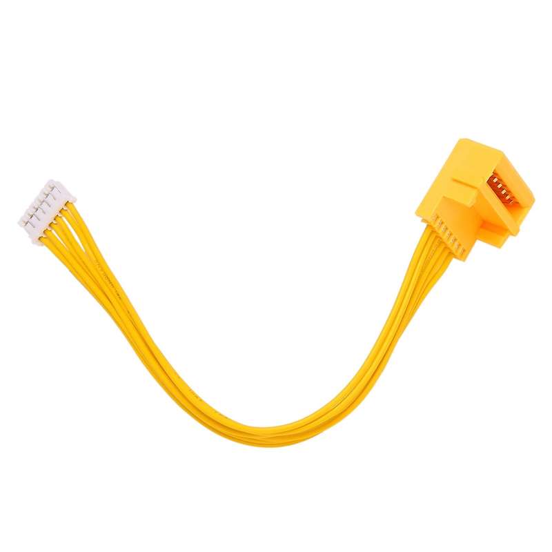 2Pcs BL1830 Charger Connector Terminal for 14.4V 18V - Battery Adapter Converter BL1815 BL1430 BL18