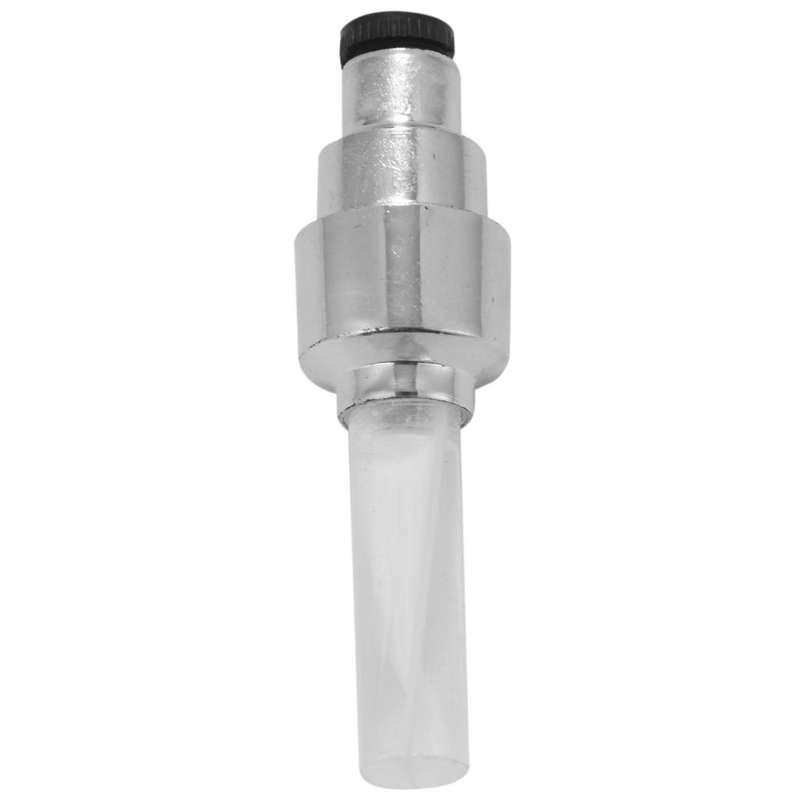 2Pcs Bike Car Motorcycle Wheel Tire Tyre Valve Cap Flash Led Light Spoke Lamp Bicycle Bike Accessori