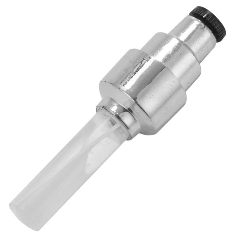 2Pcs Bike Car Motorcycle Wheel Tire Tyre Valve Cap Flash Led Light Spoke Lamp Bicycle Bike Accessori