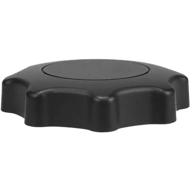 2PCS Black Seat Adjustment Knob for Golf Mk4 B5 1J0 881 671 F
