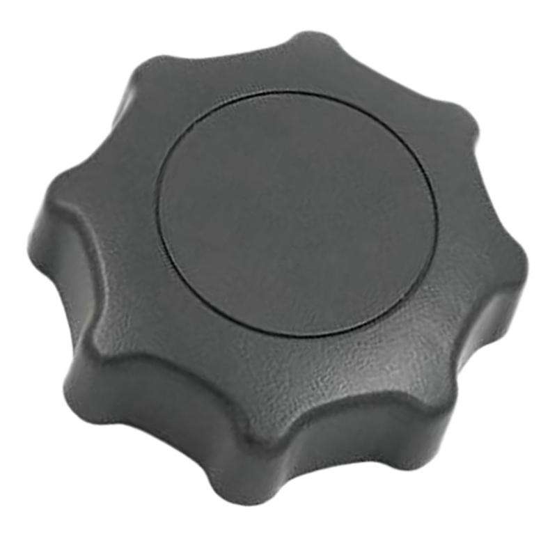 2PCS Black Seat Adjustment Knob for Golf Mk4 B5 1J0 881 671 F