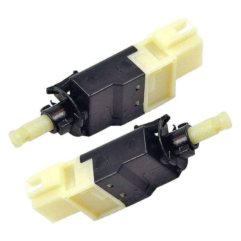 2Pcs Brake Light Switch for 1998-2000 ML320 W163 0015452009