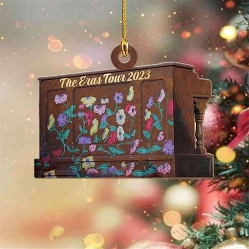 2pcs Books Stacked Ornament,book Lovers Heart Ornament,album Books Ornaments,stack Of Ornament For