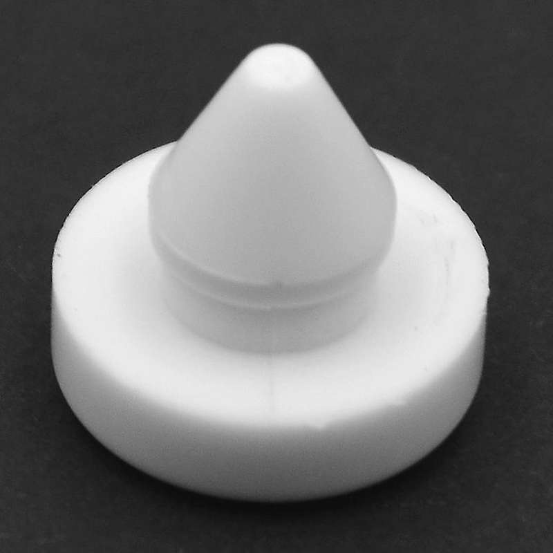 2Pcs Brake Clutch Pedal Stopper Button Pad Compatible Fit CR-V 46505-SA5-000