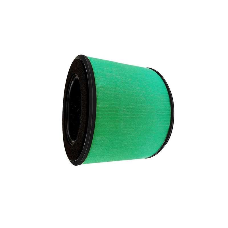 2pcs Bs-08 3-in-1 True Hepa Replacement Filter H13 Grade Compatible for Partu Bs-08 Hepa Air Purifi