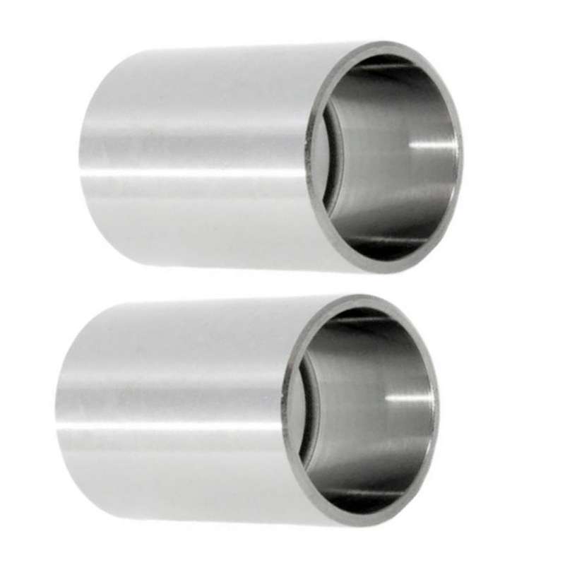 2pcs Bushing 6589665 Compatible with for Bobcat 553 743 753 763 773 843 853