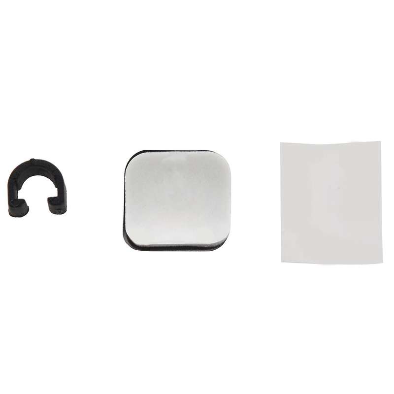 2PCS Cable Line Organizer Buckle Cable Tie Buckle for M365 Electric Scooter Skateboard Accessories