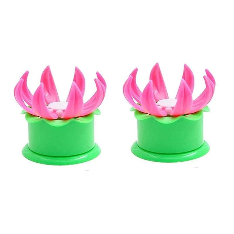 2Pcs Bun Making Mold Pastry Pie Bun Dumpling Machine Mold Bun Maker Bun Mold