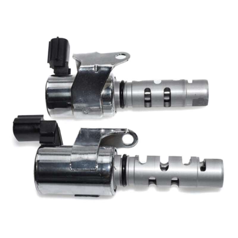 2pcs Camshaft Solenoid Oil Control Valve for Altezza Sxe10 15330-74041 15330-74031