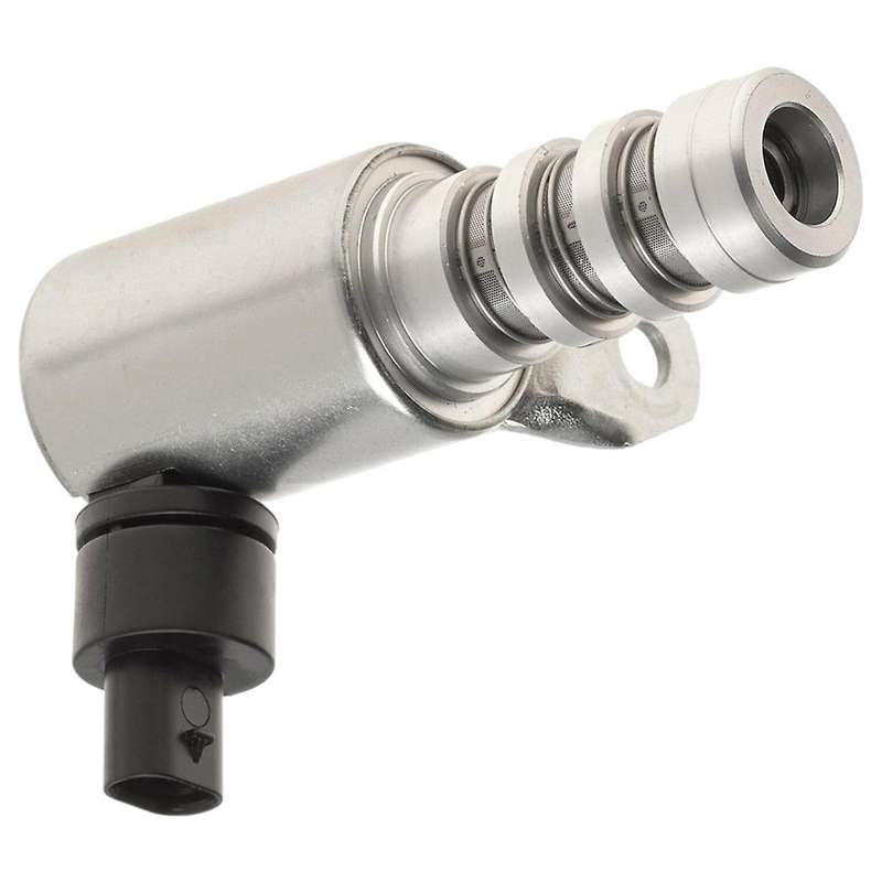 2pcs Car 12v Variable Timing Solenoid Vvt Solenoid Valve for Taurus Transit-150/250/350 for Mks Mkz