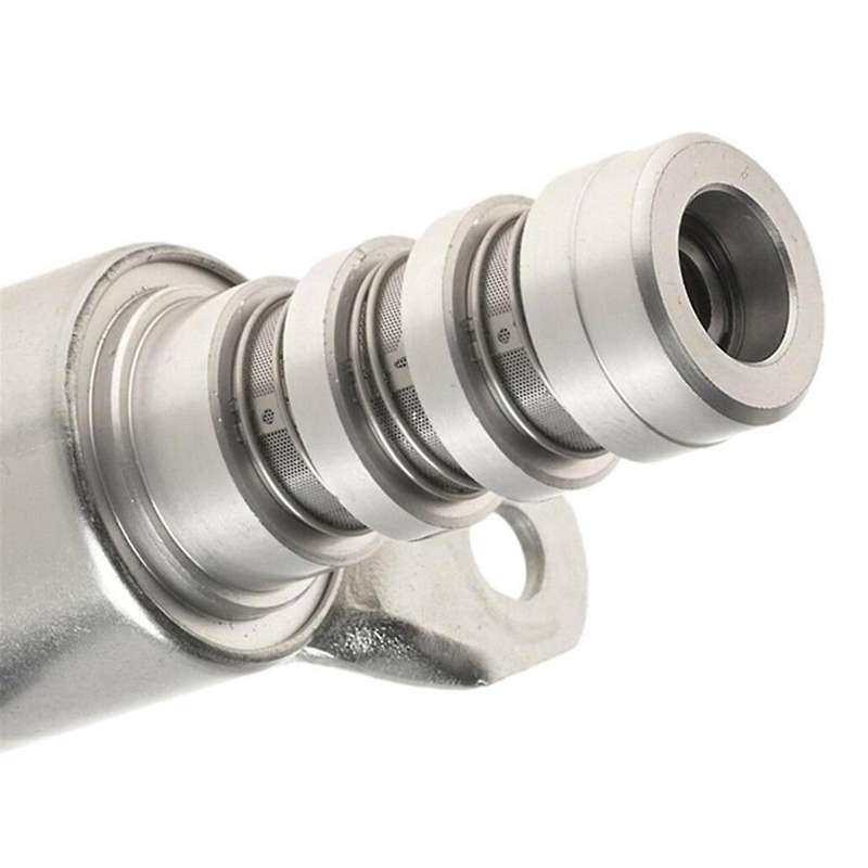 2pcs Car 12v Variable Timing Solenoid Vvt Solenoid Valve for Taurus Transit-150/250/350 for Mks Mkz