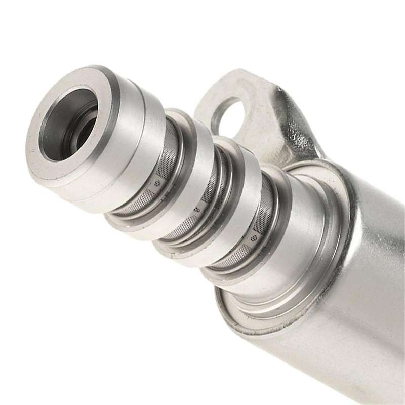 2pcs Car 12v Variable Timing Solenoid Vvt Solenoid Valve for Taurus Transit-150/250/350 for Mks Mkz