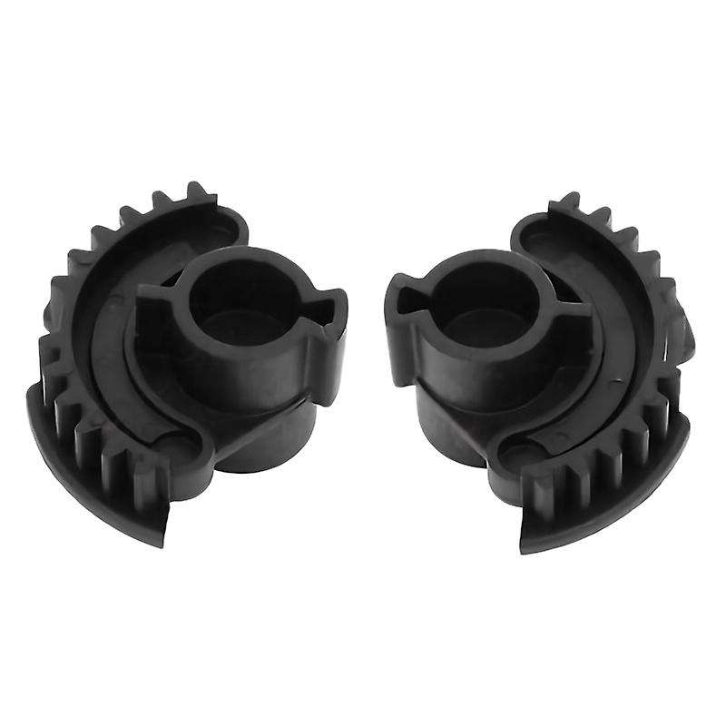 2Pcs Car A/C Actuator Air Inlet Gears for Grand 2005-2010 Part Number:68072190-AA