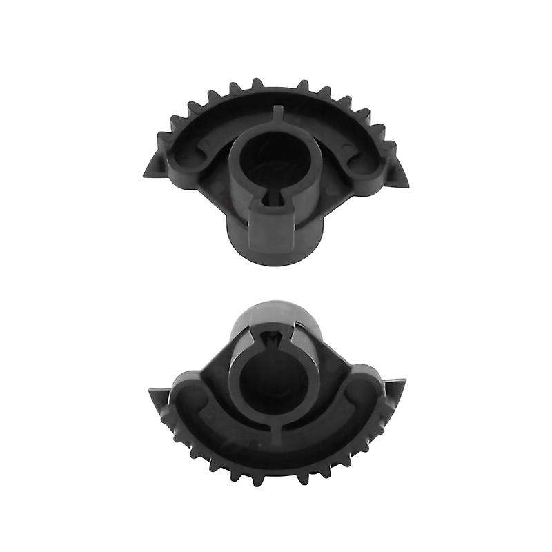 2Pcs Car A/C Actuator Air Inlet Gears for Grand 2005-2010 Part Number:68072190-AA