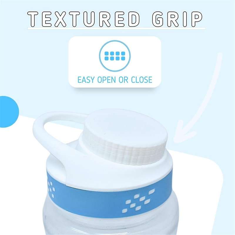 2Pcs Cap Lid for Water Bottle for Cirkul Plastic & Stainless Steel Bottles Water Bottle Accessories