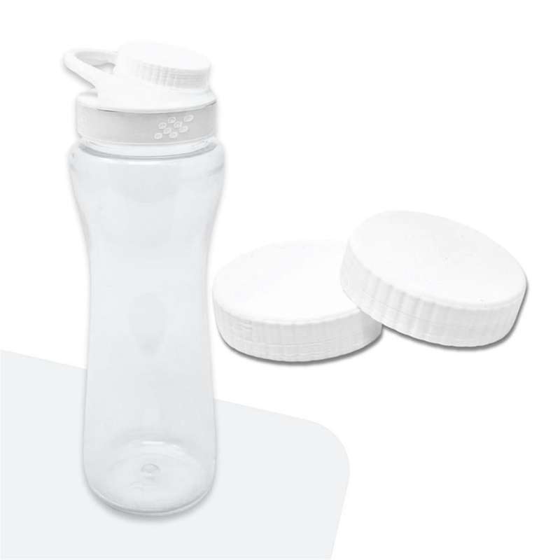 2Pcs Cap Lid for Water Bottle for Cirkul Plastic & Stainless Steel Bottles Water Bottle Accessories