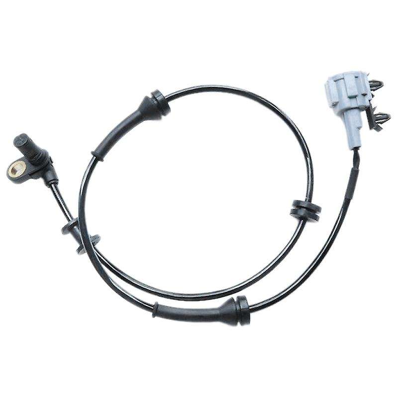 2PCS Car ABS Wheel Speed Sensor Front Left or Right for Frontier 47910-EA025 DC 12V