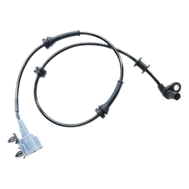 2PCS Car ABS Wheel Speed Sensor Front Left or Right for Frontier 47910-EA025 DC 12V
