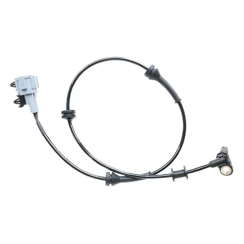 2PCS Car ABS Wheel Speed Sensor Front Left or Right for Frontier 47910-EA025 DC 12V