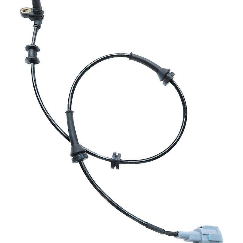 2PCS Car ABS Wheel Speed Sensor Front Left or Right for Frontier 47910-EA025 DC 12V