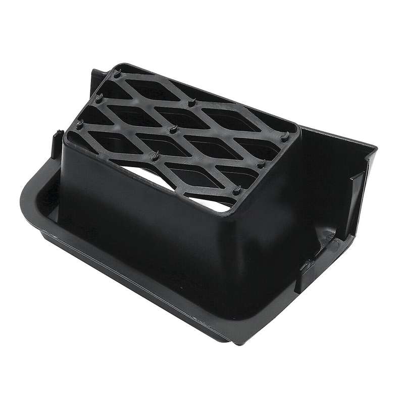 2Pcs Car Air Duct Style Front Bumper Caliper for 1500 03-07