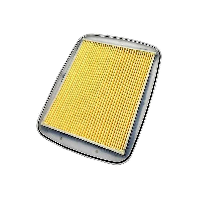 2pcs Car Air Filter Paper 6s5-e4451-00-00 for Pwc Element Vx Fx Fzs Vxr Gp1800 Fx Cruiser Svho 6s5e4