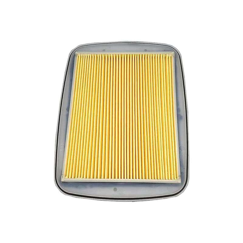 2pcs Car Air Filter Paper 6s5-e4451-00-00 for Pwc Element Vx Fx Fzs Vxr Gp1800 Fx Cruiser Svho 6s5e4