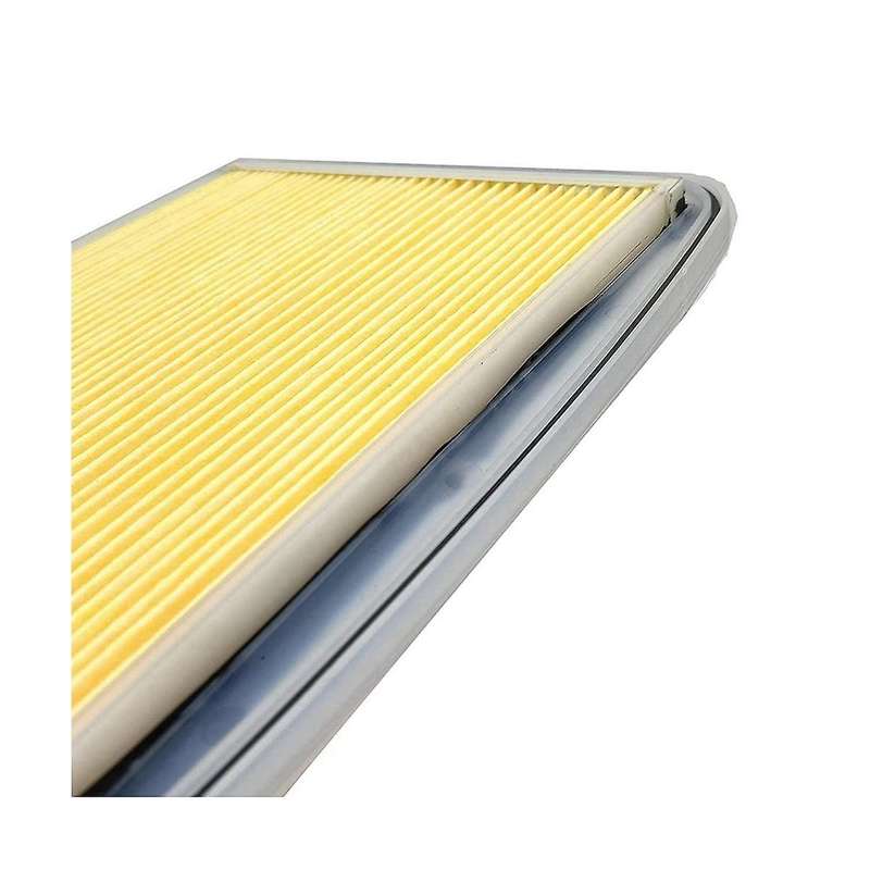 2pcs Car Air Filter Paper 6s5-e4451-00-00 for Pwc Element Vx Fx Fzs Vxr Gp1800 Fx Cruiser Svho 6s5e4