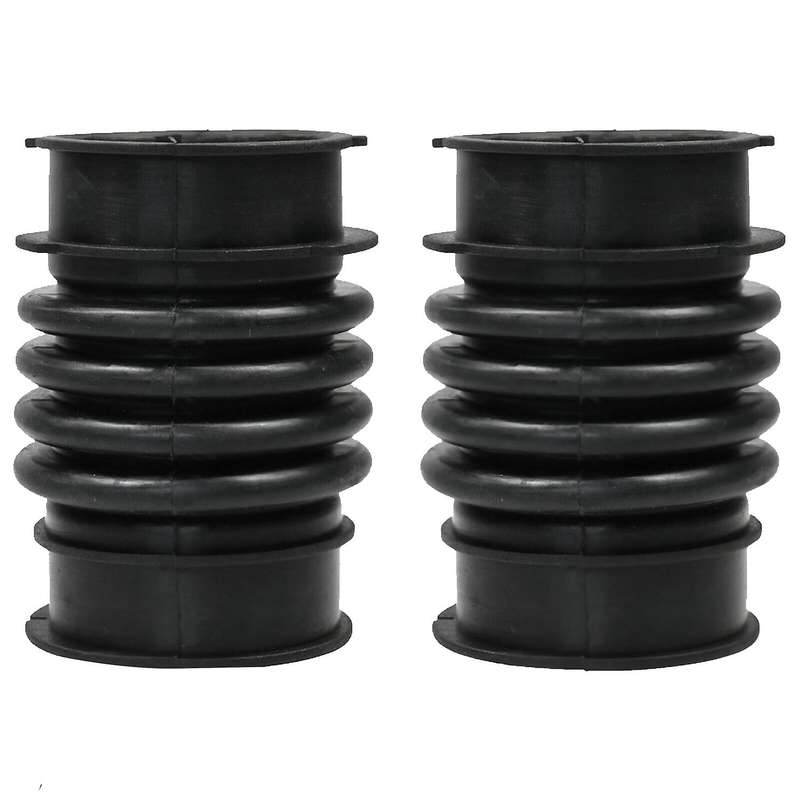 2Pcs Car Air Cleaner Intake Hose for 2000-2004 17881-0A060