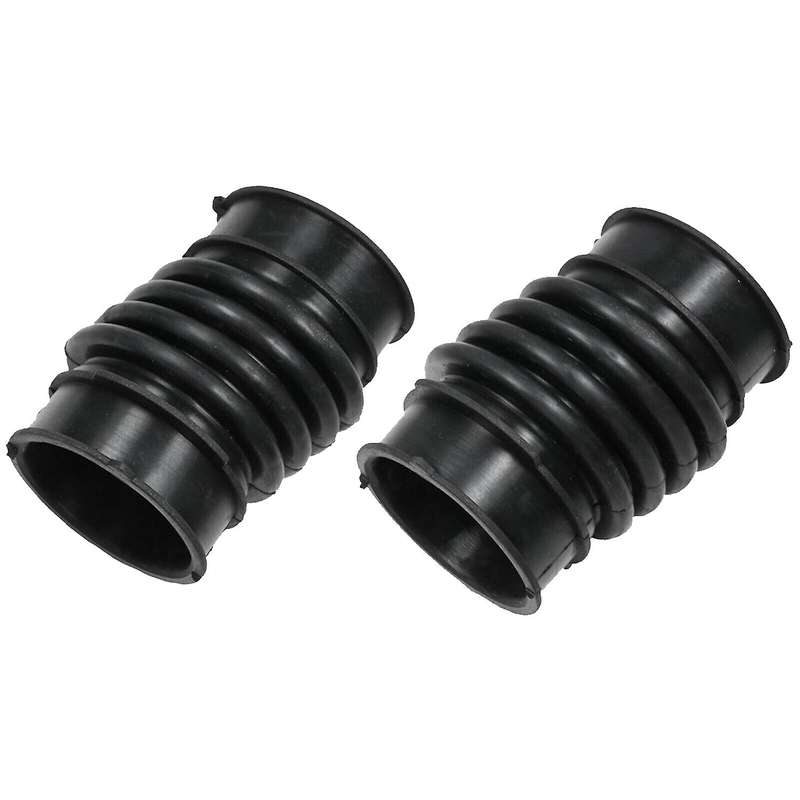 2Pcs Car Air Cleaner Intake Hose for 2000-2004 17881-0A060
