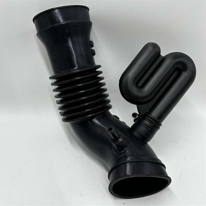 2pcs Car Air Filter Intake Pipe Intake Hose 28140-1F080 for