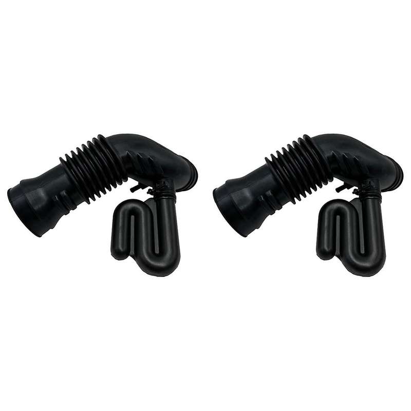 2pcs Car Air Filter Intake Pipe Intake Hose 28140-1F080 for