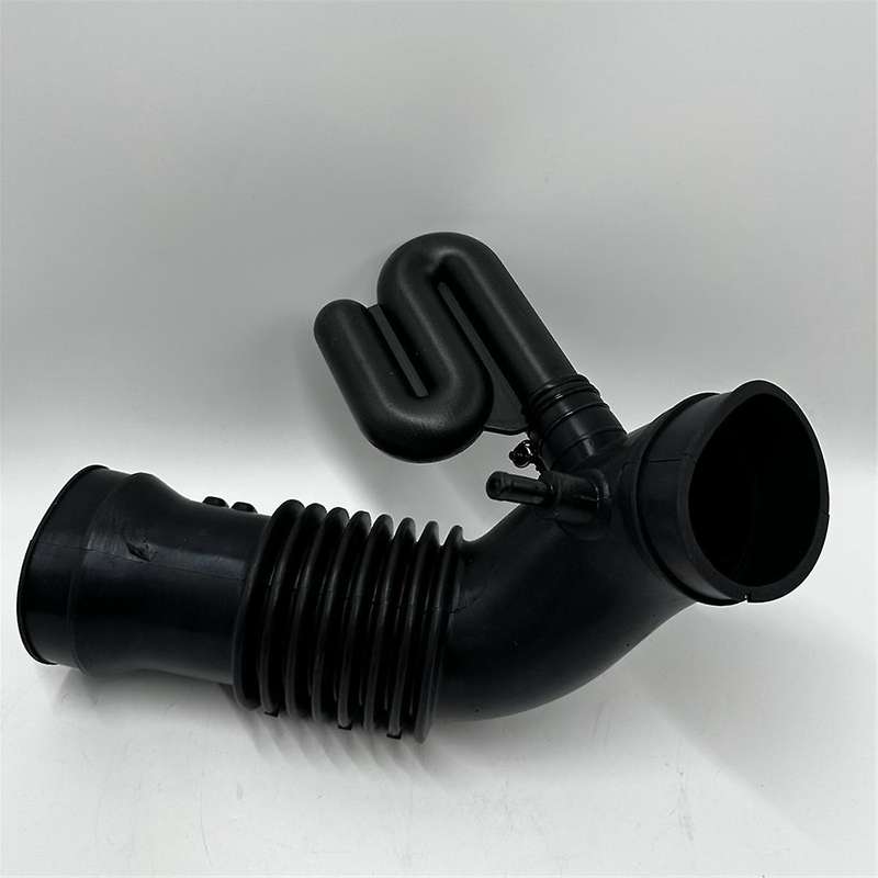 2pcs Car Air Filter Intake Pipe Intake Hose 28140-1F080 for